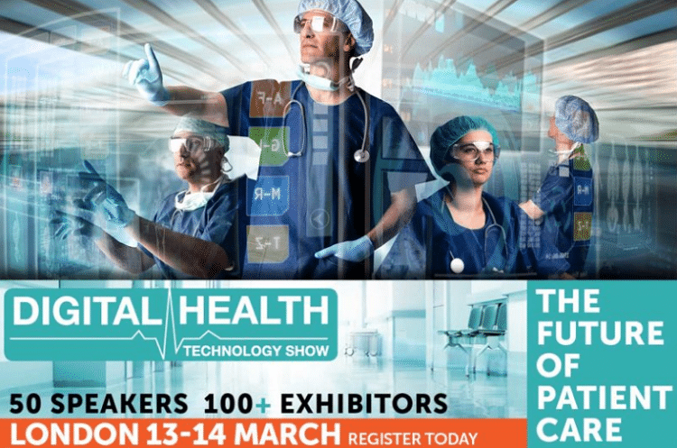 Digital Health Technology Show
