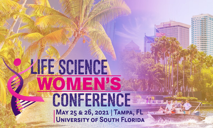 Life Science Women’s Conference