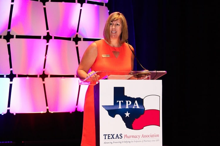 Texas Pharmacy Association Conference & Expo
