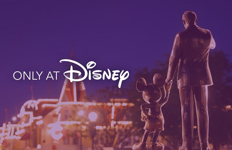 What Are The Benefits Of Hosting An Event At Disney? 