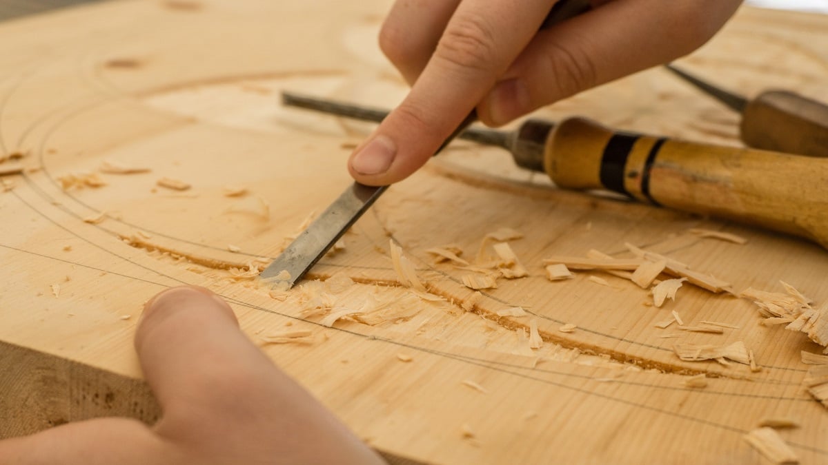 The Best Wood Carving Sets (2024) - Reviews by Woodsmith
