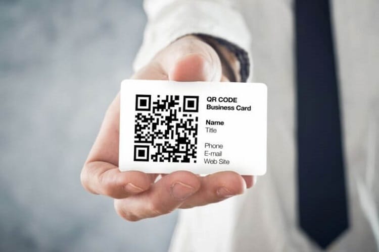 What Are The Different Types Of QR Codes For Flyers? 