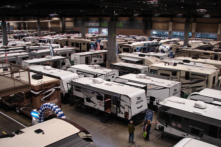 #11 Indy RV Expo