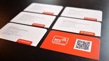 NFC Business Cards – Can They Replace Real Ones?