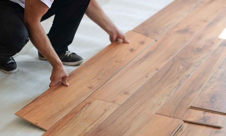 What Is Laminate Flooring? 