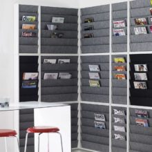 Everything You Need To Know About Literature Racks