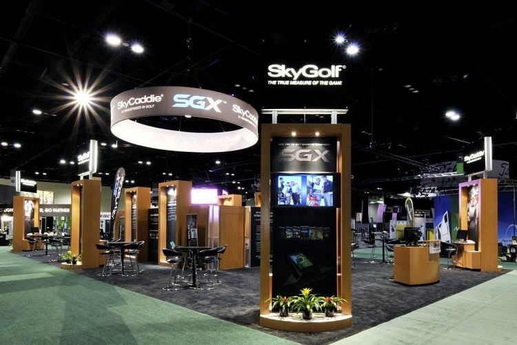 How To Keep Your Trade Show Carpet Clean