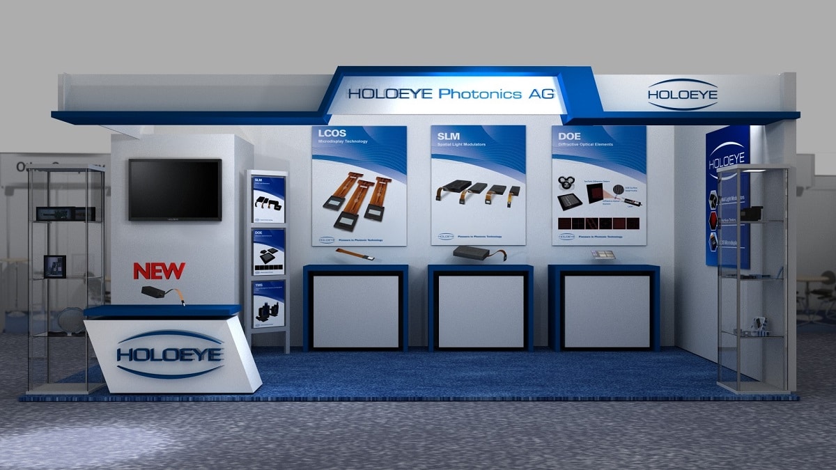 Trade Show Carpet: How To Choose The Best One For Your Booth