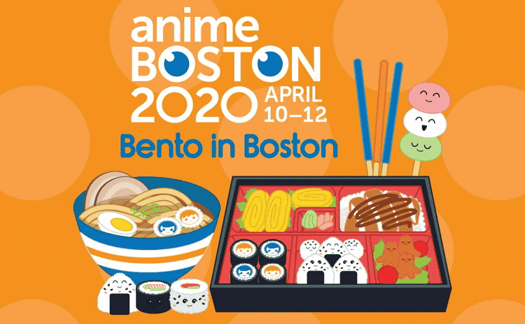 #4 Anime Boston