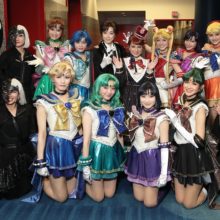 The 12 Best Anime Conventions in the US