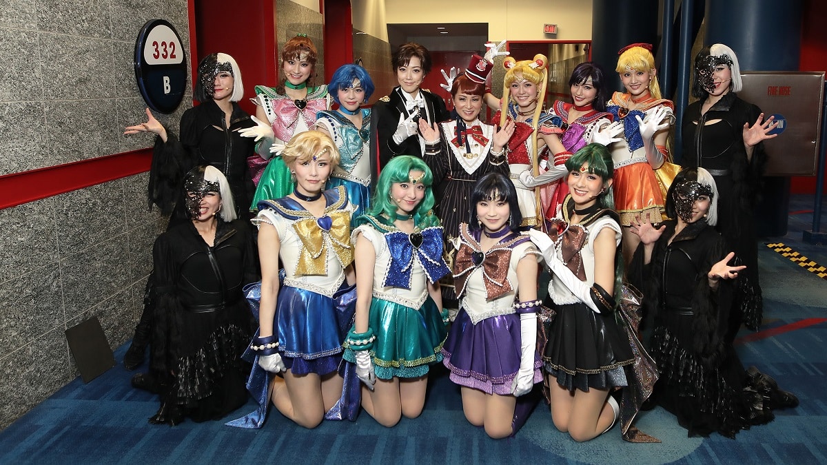 The 12 Best Anime Conventions In The US