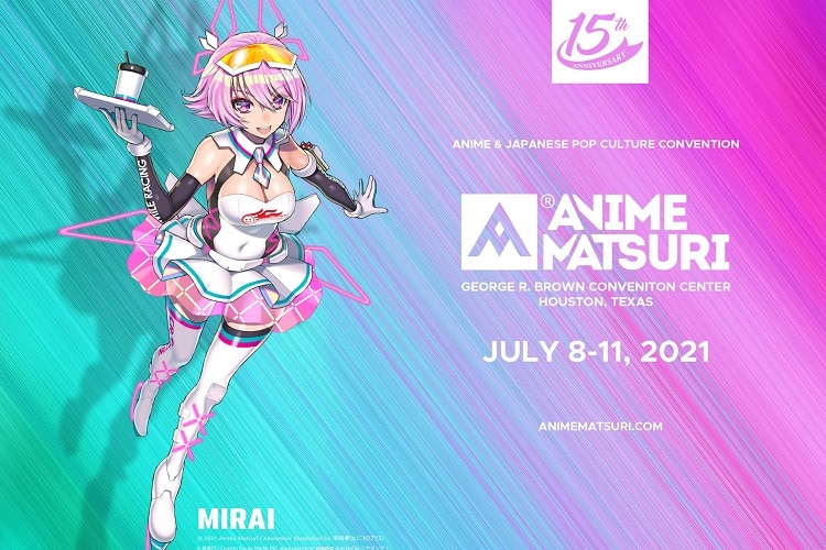 Anime Amigos 2: Anime Cons on Make a GIF