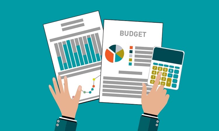 Designing Your Own Trade Show Budget Template
