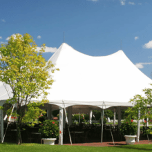 Are Outdoor Event Tents Worth It?