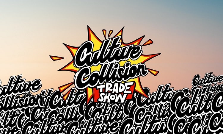 What Is the Culture Collision Trade Show?