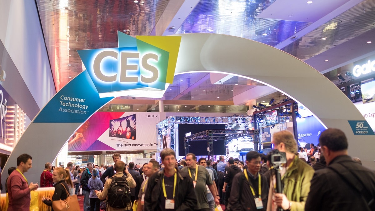 CES Trade Show: The Complete Guide
