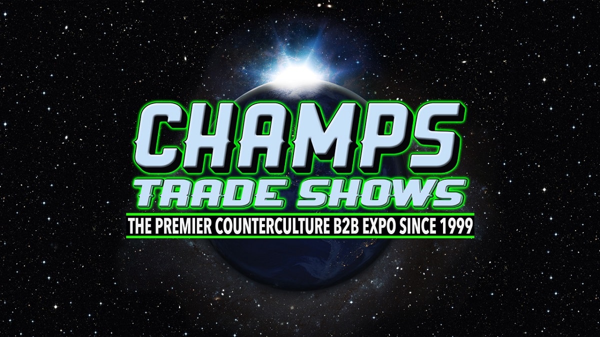 Champs Trade Show The Complete Guide
