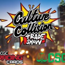 Culture Collision Trade Show: The Complete Guide