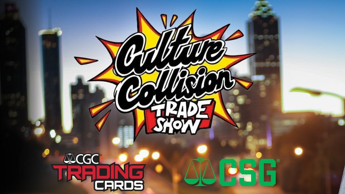 Culture Collision Trade Show The Complete Guide