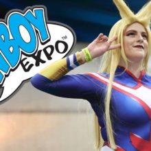 Fanboy Expo The Complete Guide
