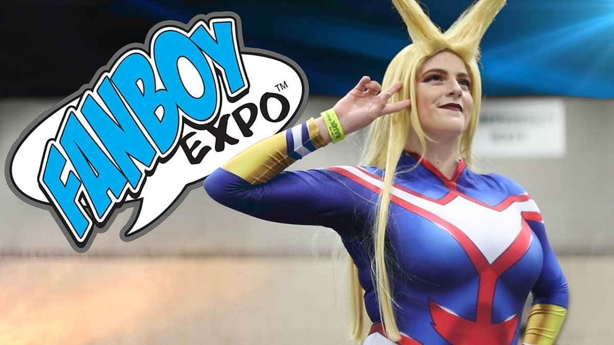 Fanboy Expo The Complete Guide