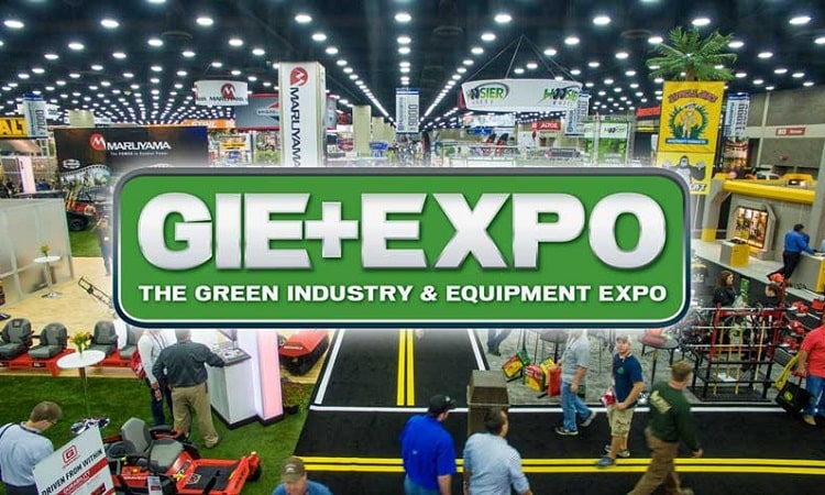 What Is the Gie+Expo?