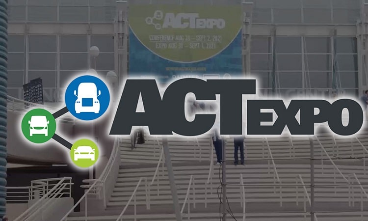 What Is the ACT Expo?