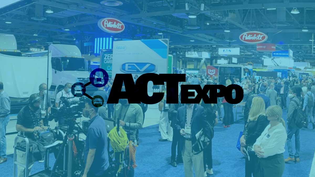 ACT Expo The Complete Guide American Image Displays