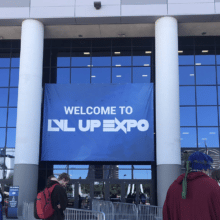 LVL UP Expo: The Complete Guide