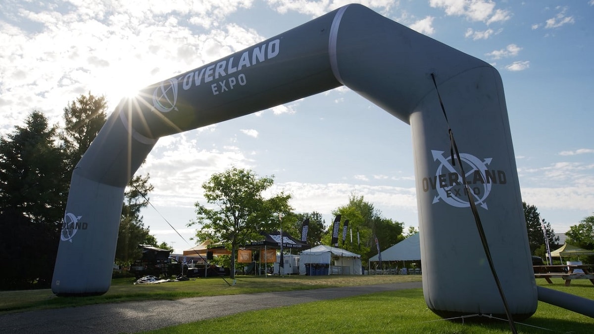 Overland Expo: The Complete Guide