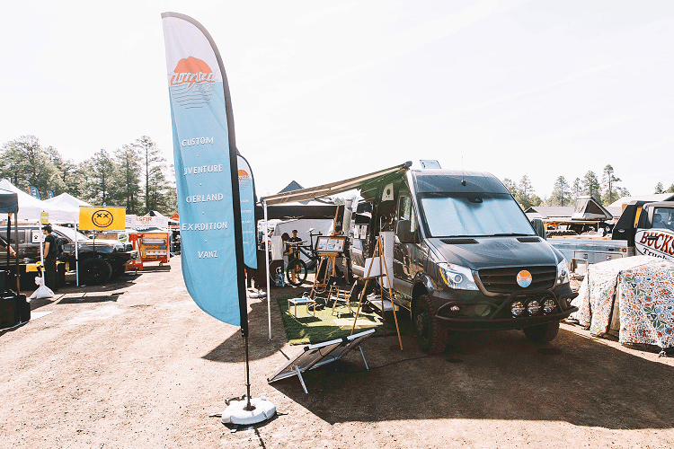 Why Should I Attend the Overland Expo?