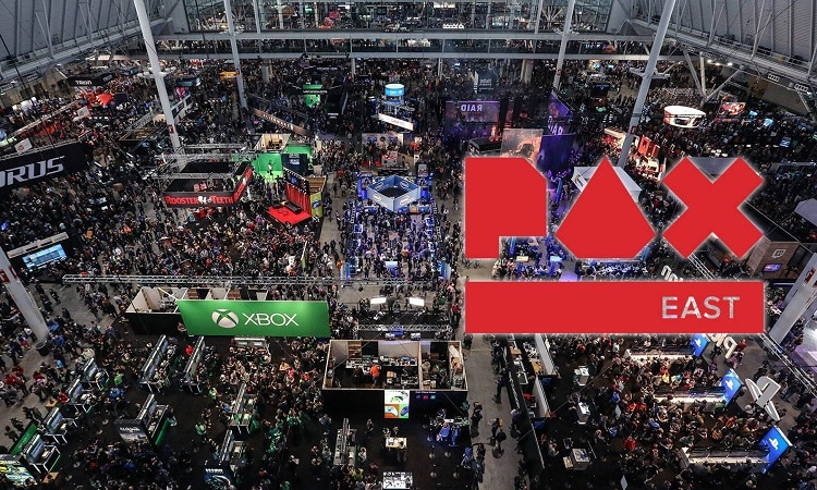 What Is PAX East?