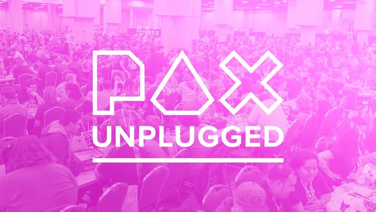 PAX Unplugged A Complete Guide American Image Displays