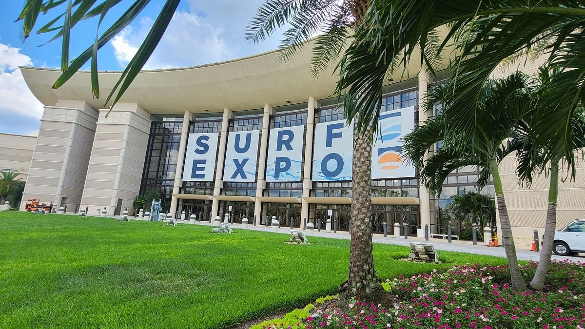Surf Expo: A Complete Guide