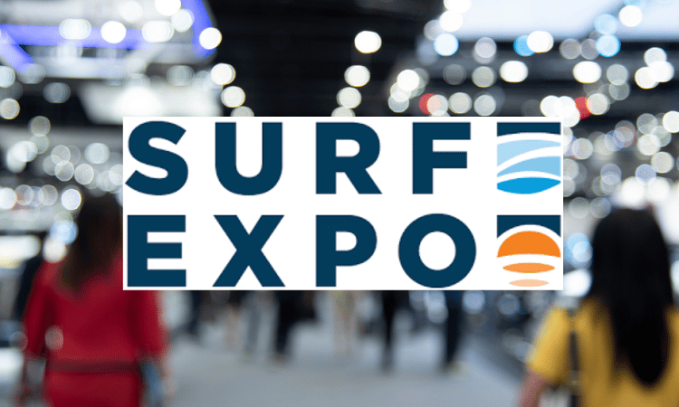 What Is The Surf Expo