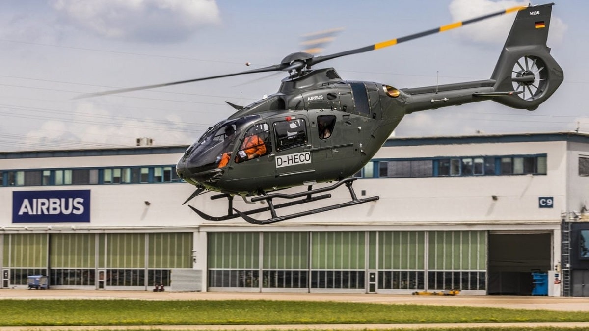 HAI Heli-Expo: The Biggest Helicopter Expo in the World