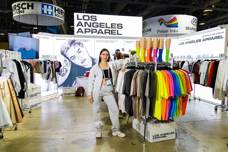 Attending Apparel Markets: Tips from Boutique Owners - The