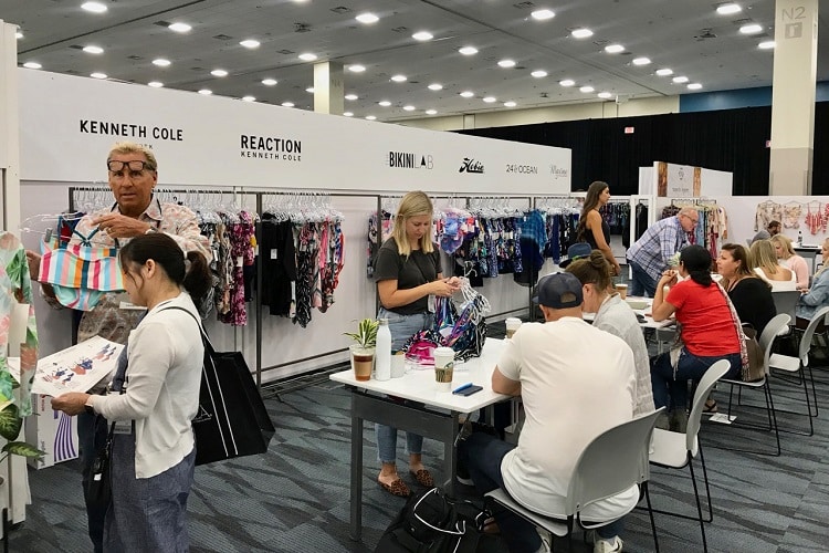 Active wear trade show exhibitor list - 3, Clothing Manufacturers, Apparel  Brands, Fashion Accessories