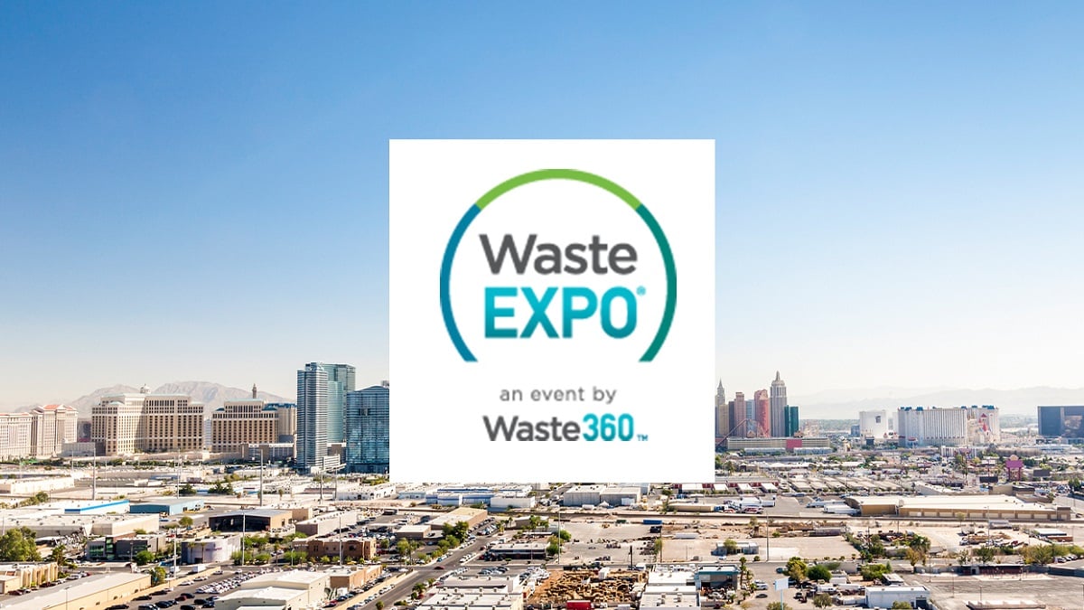 WasteExpo: The Best Recycling Expo in the US