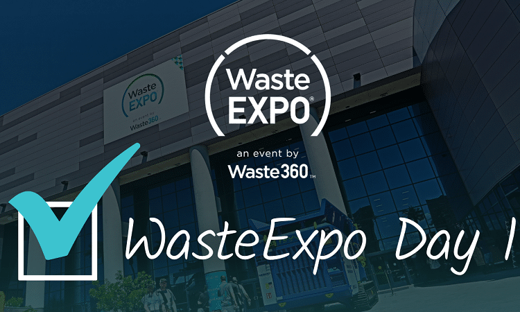 What Is the WasteExpo?