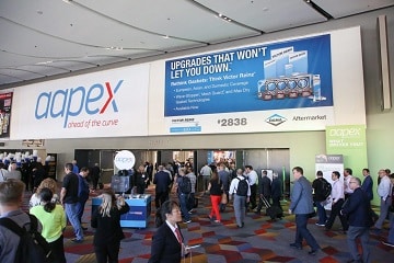 AAPEX-Automotive-Aftermarket-Products-Expo