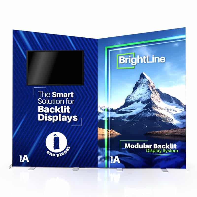 Brightline_10-AA Kit