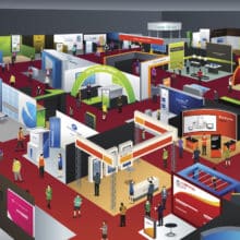trade shows may be the best marketing strategy