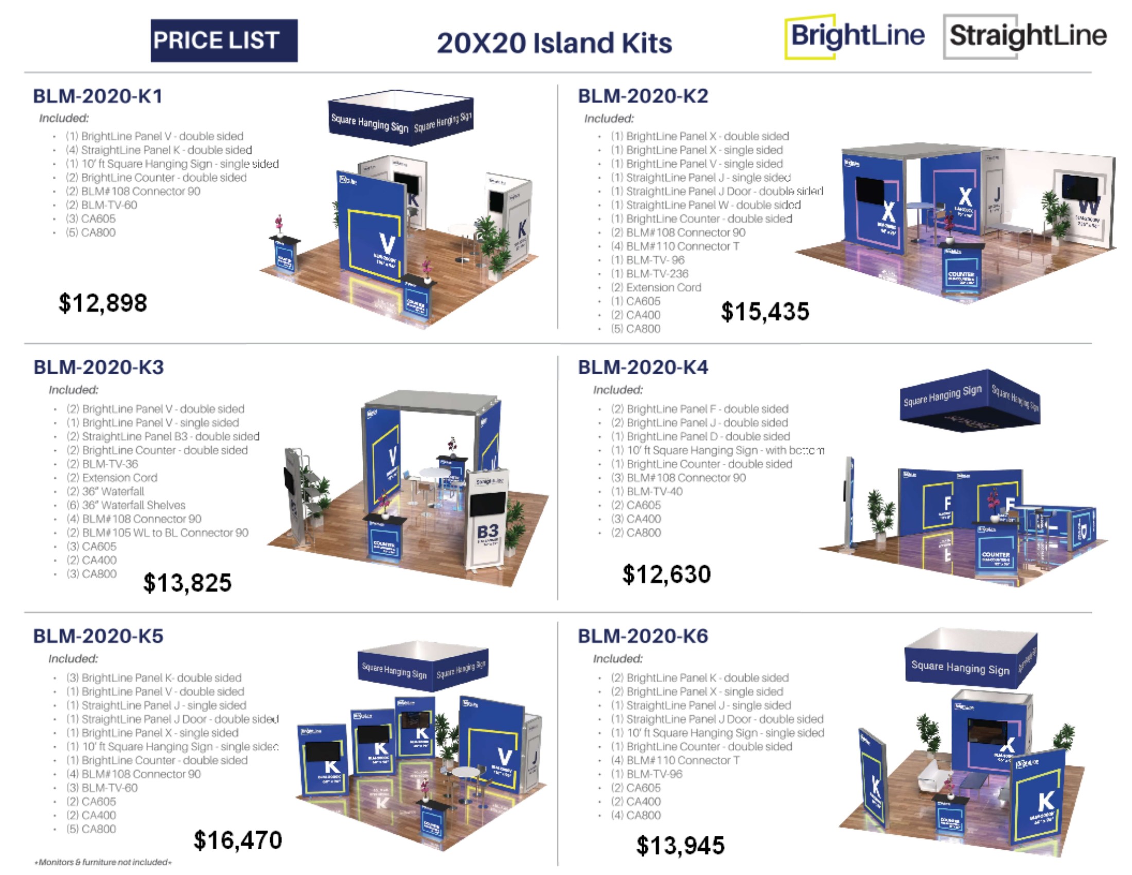 BLM 20x20 2025 Sale Prices conv 1