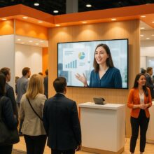 Ultimate Guide to Trade Show Video Marketing