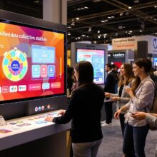 5 Gamification Ideas for Trade Show Data Collection