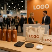 How to Choose Trade Show Giveaways That Drive Leads