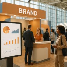 7 Metrics for Measuring Brand Impact at Trade Shows