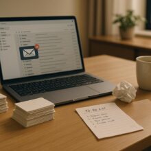 Why Trade Show Follow-Up Fails
