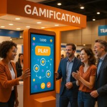 Ultimate Guide to Gamification for Trade Shows